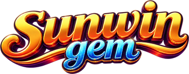 sunwin gem logo